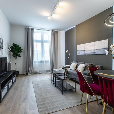 Newley Renovated Apartment Next To Hannovermarkt Βιέννη Εξωτερικό φωτογραφία