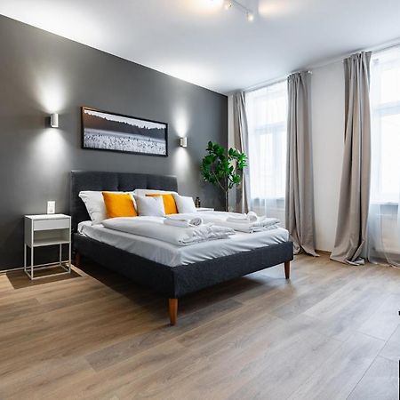 Newley Renovated Apartment Next To Hannovermarkt Βιέννη Εξωτερικό φωτογραφία