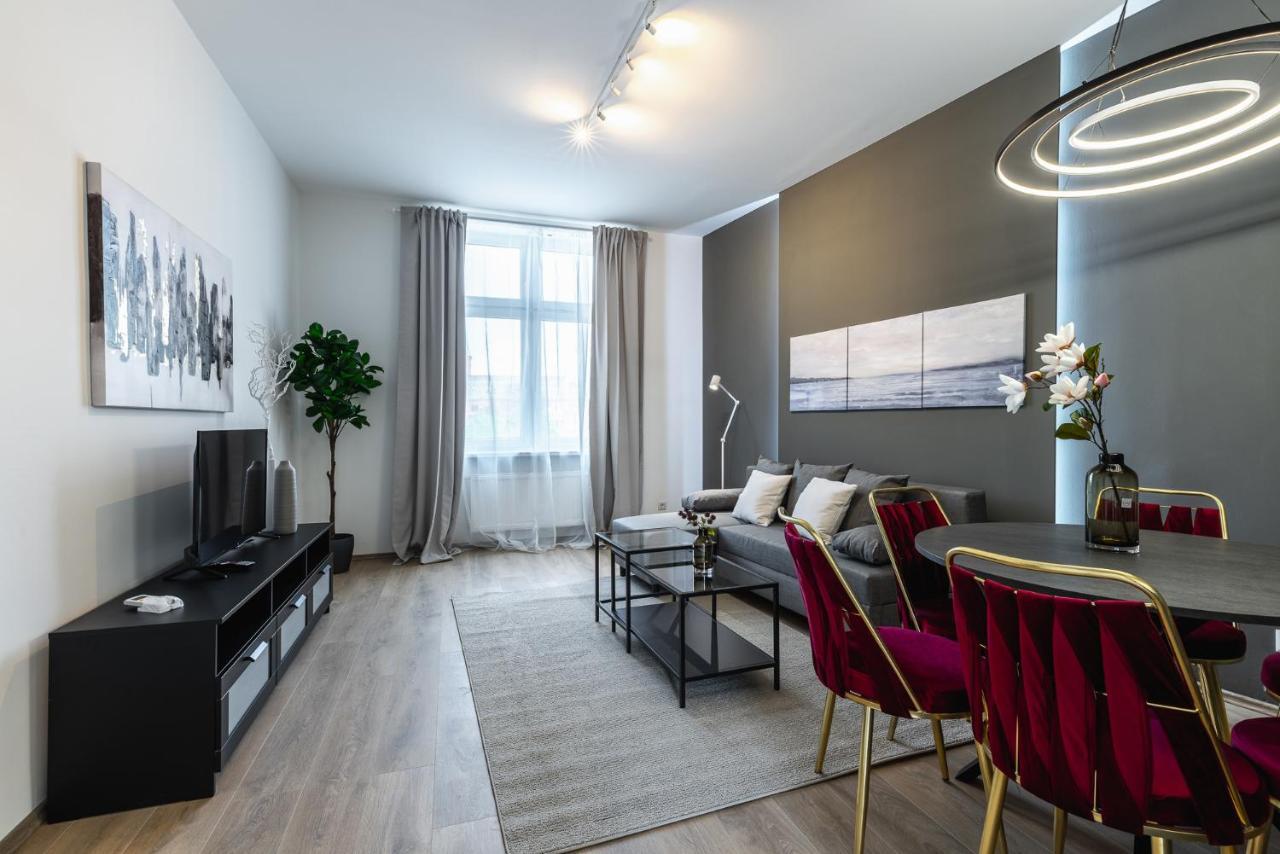 Newley Renovated Apartment Next To Hannovermarkt Βιέννη Εξωτερικό φωτογραφία