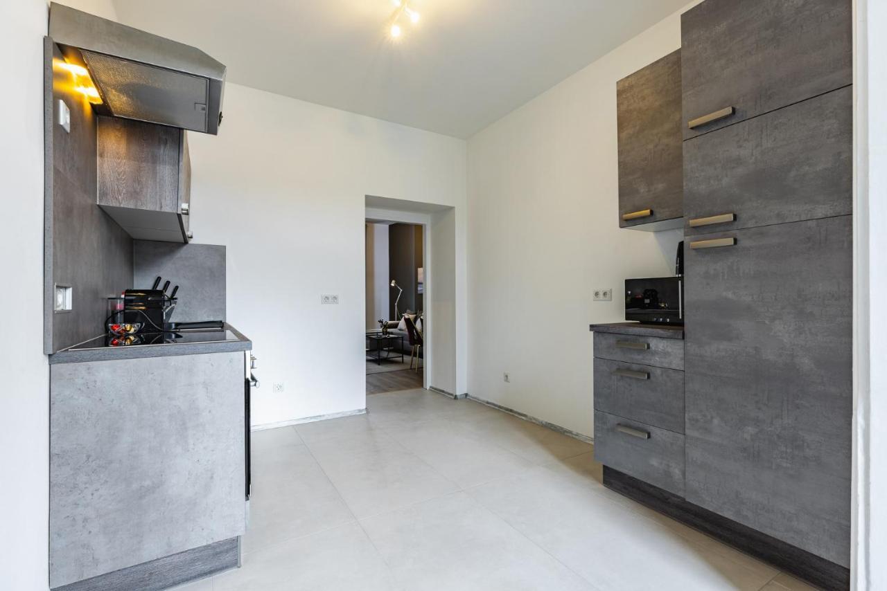 Newley Renovated Apartment Next To Hannovermarkt Βιέννη Εξωτερικό φωτογραφία