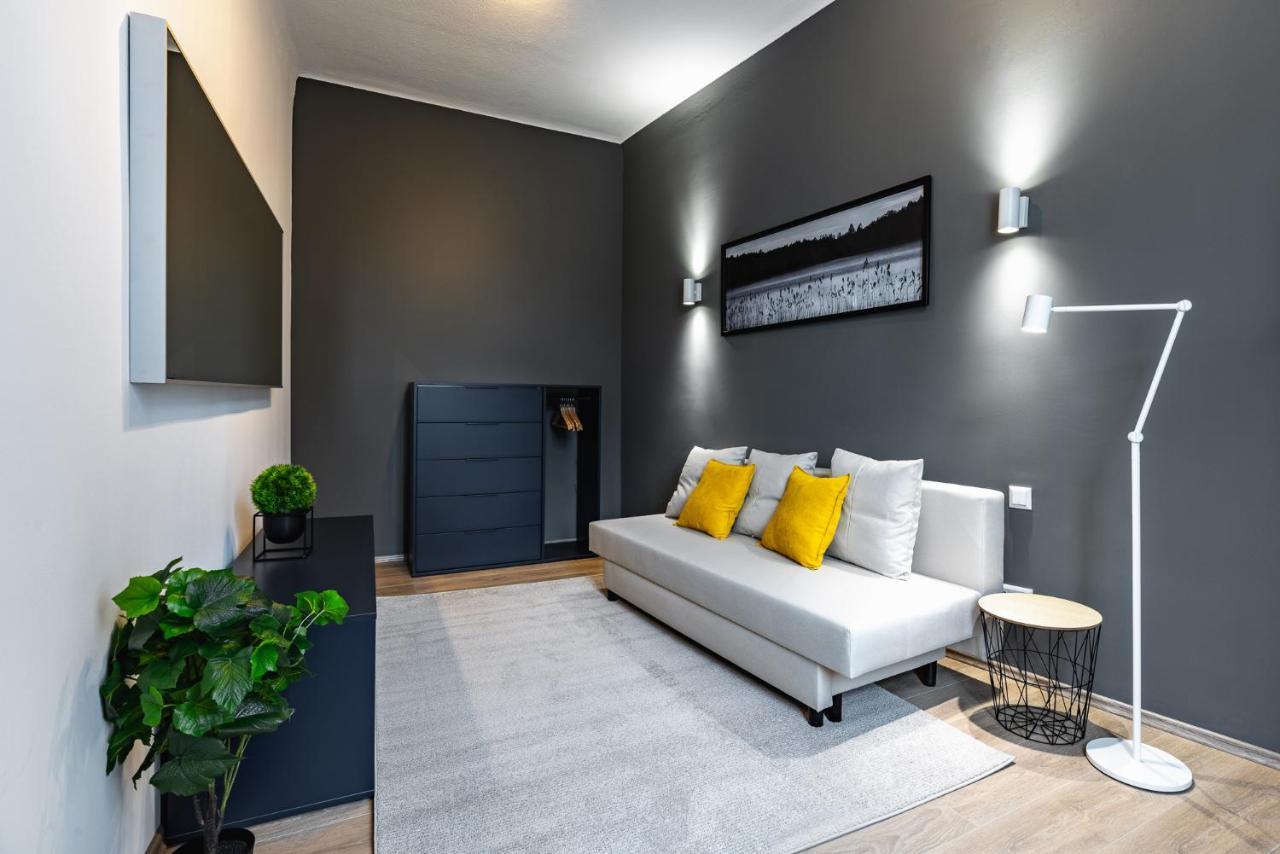 Newley Renovated Apartment Next To Hannovermarkt Βιέννη Εξωτερικό φωτογραφία