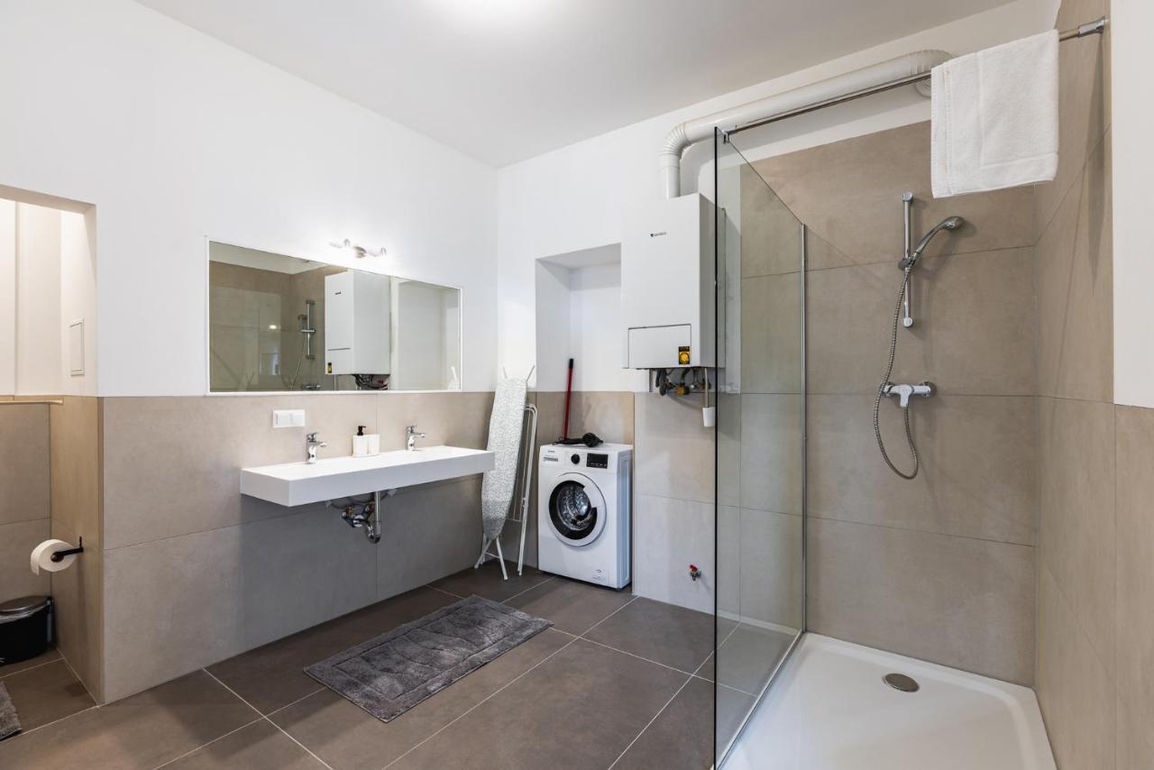 Newley Renovated Apartment Next To Hannovermarkt Βιέννη Εξωτερικό φωτογραφία